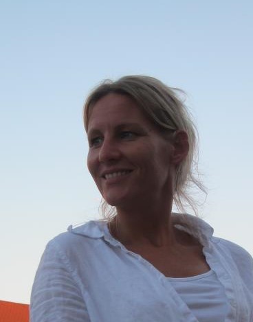 Rosemarie Beukers